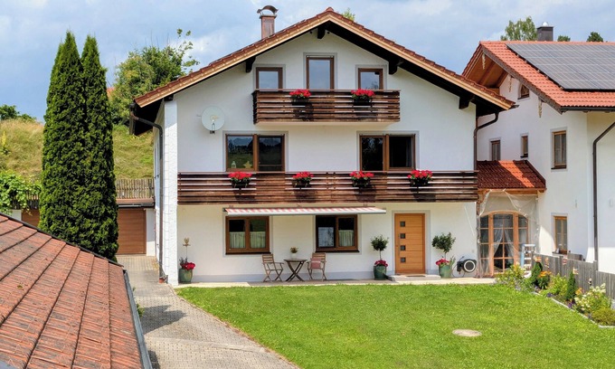 Chieming Apartment | Apartment 50sqm for max. 4 persons