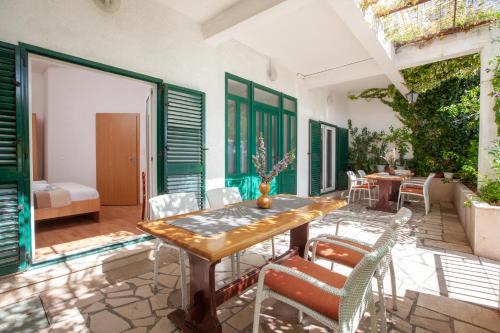 Igrane Apartment | Apartment A8 Igrane