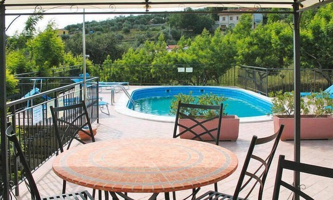 Torrazza Apartment | Apartment Agriturismo Le Mimose in Imperia