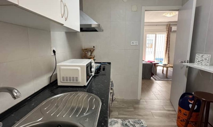 Almassora Apartment | Apartment Almazora II Rental Holidays Ref 036