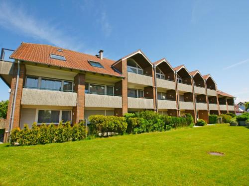 Norddeich Apartment | Apartment Am Deich by Interhome