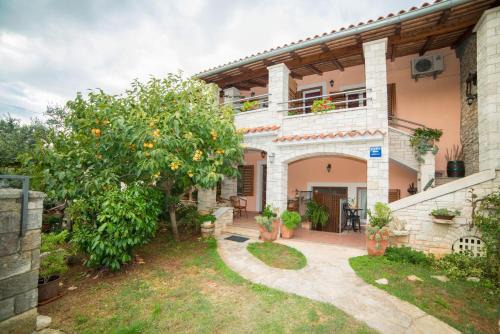 Vodnjan Apartment | Apartment Andrea