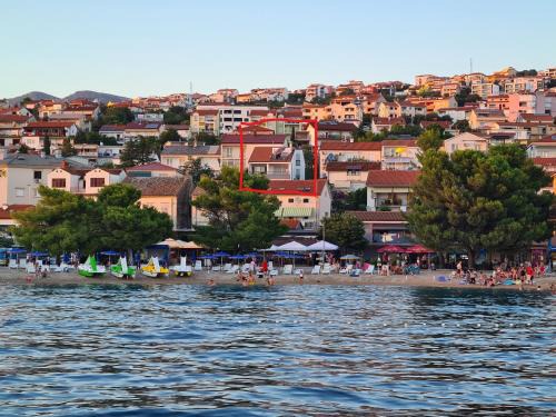 Crikvenica Apartment | Apartment Andrić