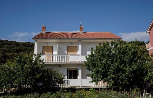 Suha Punta House | Apartment Ante Kampor