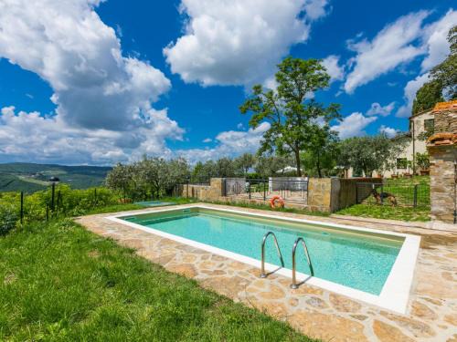 Greve in Chianti Apartment | Apartment Antico Frantoio by Interhome