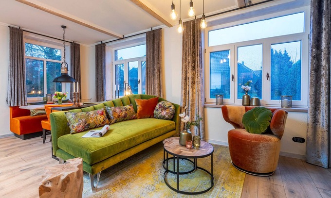 Bad Segeberg Apartment | Apartment/apartment for 2 guests with 41m² in Bad Segeberg (164924)