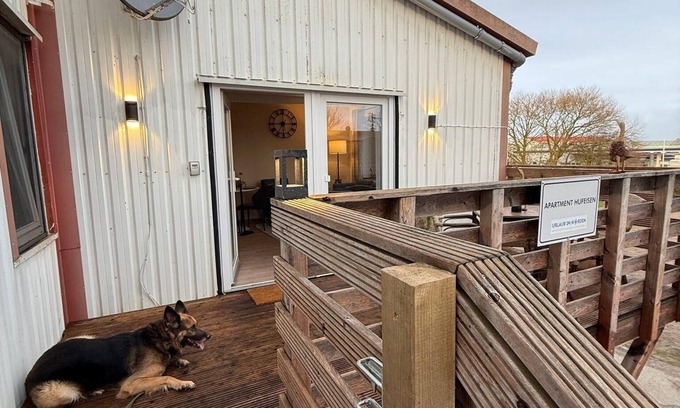 Witzwort Apartment | Apartment Apartment Hufeisen