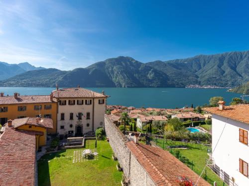 Azzano Apartment | Apartment Apartment Vista Paradiso by Interhome