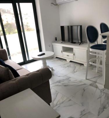 Kotor Apartment | Apartment Apollo 2