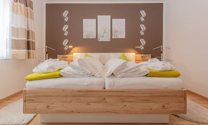 Walchsee Apartment | Apartment / app. for 4 guests with 80m² in Schwaigs (123794)