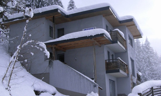 Distelberg Apartment | Apartment in Aschau near Ski Lift Kaltenbach