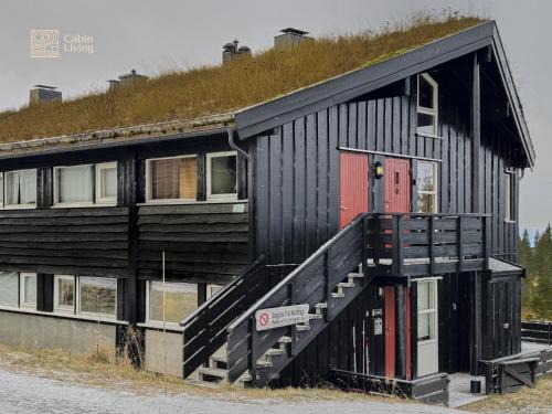 yer Apartment | Apartment at Hafjell by Gaia ski-in out