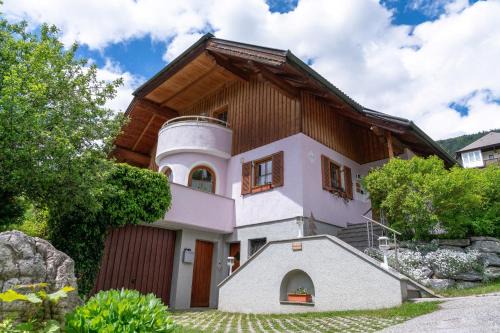 Sankt Michael im Lungau Apartment | Apartment Bergglück im Lungau