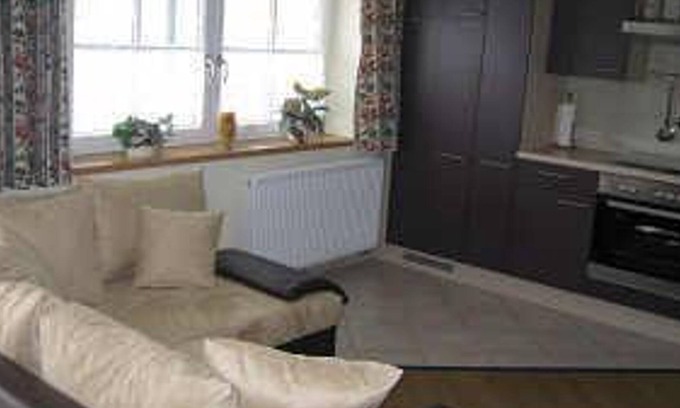 Lofer Apartment | Apartment B, bath, toilet, 1 bed room - Haus Dornach, Schmiderer
