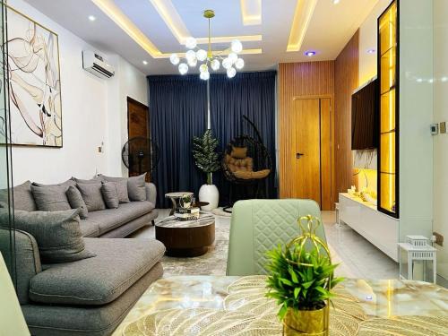 Ajah Apartment | Apartment B5, Olive Apartments IV