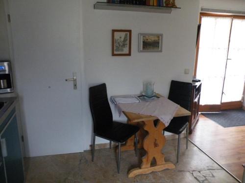 Farchant Apartment | Apartment Bernd