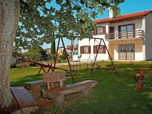 Hrboki Apartment | Apartment Biletić - LBN374 by Interhome