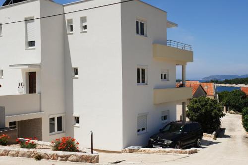 Primosten Burnji Apartment | Apartment Bilo 14601d