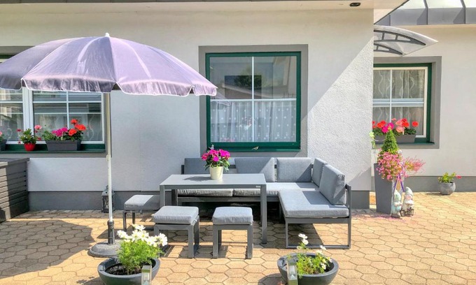 Bad Gastein Apartment | Apartment Birke 2 - by Alpen Apartments