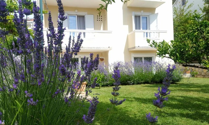 Rab Apartment | Apartment Branka