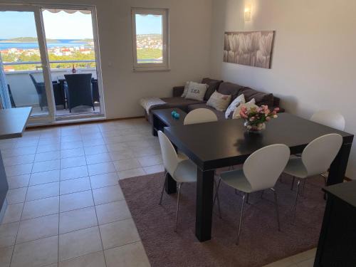 Rogoznica Apartment | Apartment Bumbar Sunset