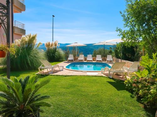 Rabac Apartment | Apartment Chantal-1 by Interhome