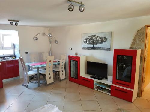 Vrh Apartment | Apartment Chuck