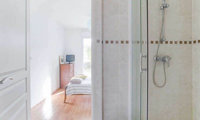 Ciboure Apartment | Apartment Ciboure, 1 bedroom, 4 persons