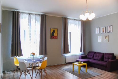 Old City Apartment | Apartment City Centre Timisoara