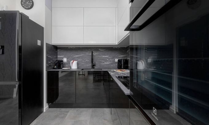Brzezno Apartment | Apartment Close to the Beach by Renters