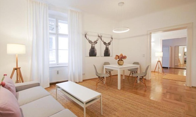 Graz City Centre Apartment | Apartment Congress Graz