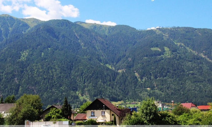 Spittal an der Drau Apartment | Apartment Domitian Spittal