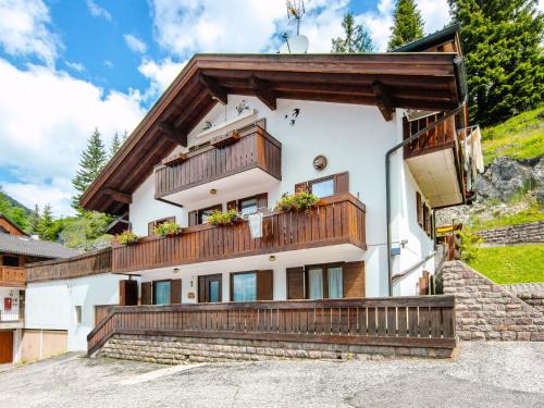 Campitello di Fassa Apartment | Apartment Danila by Interhome