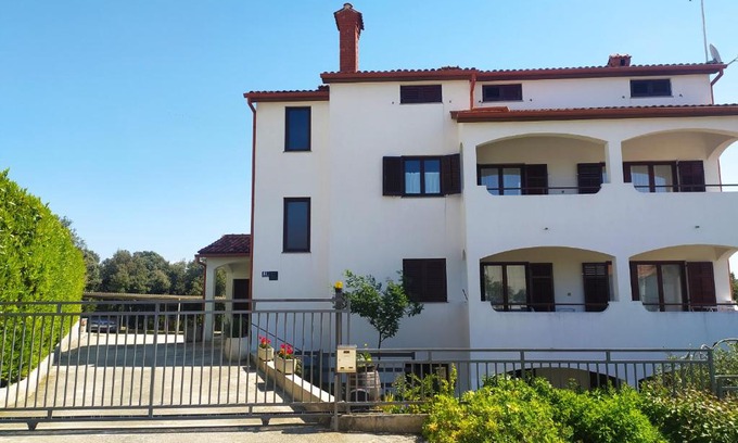 Municipality of Vrsar Apartment | Apartment Davorka