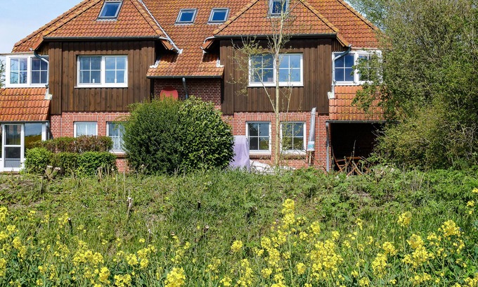 Wenkendorf Apartment | Apartment / app. for 4 guests with 73m² in Fehmarn OT Wenkendorf (11231)