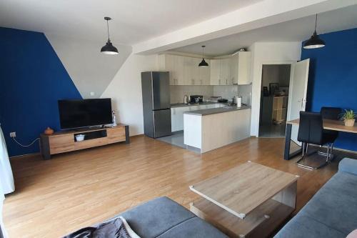 Metkovic Apartment | Apartment Divine Metković72m2
