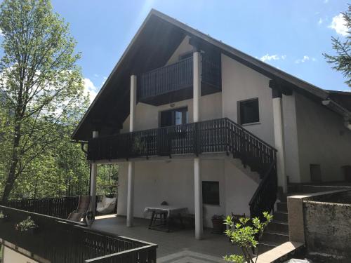 Kranjska Gora Apartment | Apartment Dobnikar
