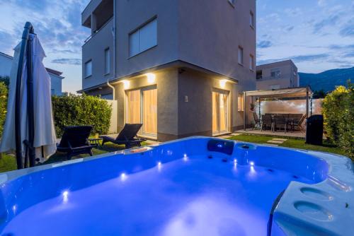 Kastela Apartment | Apartment Dolce D