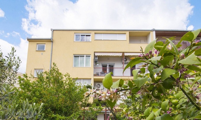 Mejasi Apartment | Apartment Drago, (15377), Split, hr