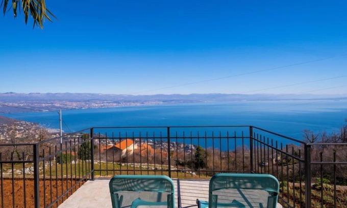 Opatija Apartment | Apartment Edita by Interhome