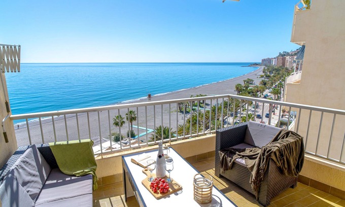Velilla-Taramay Apartment | Apartment Elomar by Interhome