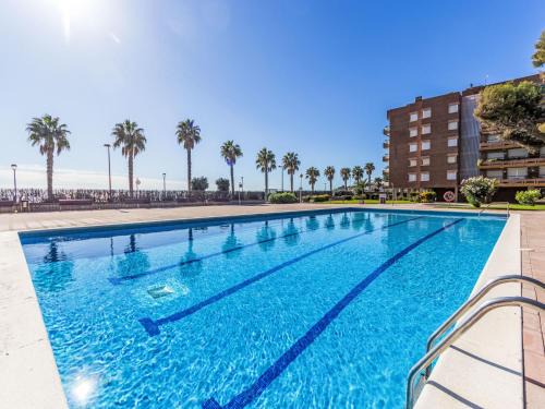 Torredembarra Apartment | Apartment Els Pins Maria by Interhome