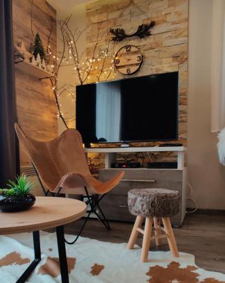 Lisina Apartment | Apartment F10 Milmari Resort