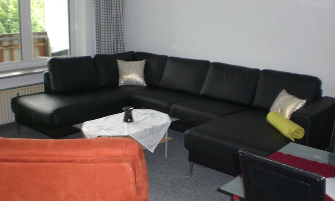 Großwaabs Apartment | Apartment Ferienwohnung 4