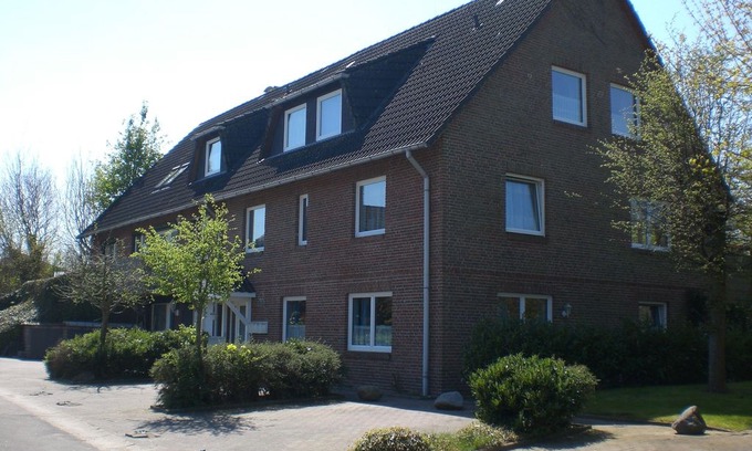 Großwaabs Apartment | Apartment Ferienwohnung 5