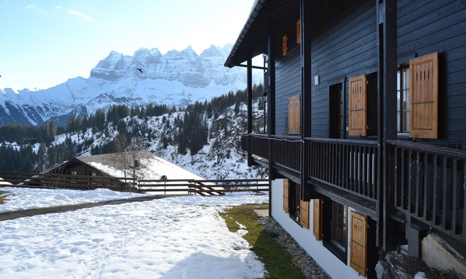 Champoussin Apartment | Apartment/flat - Champoussin