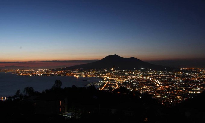 Piazza-Tralia-Pendolo Apartment | Apartment/flat - Pimonte