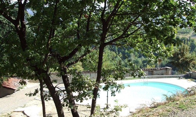 Ovada Other | Apartment for 2 + 2 guests in the Guest House of Castello di Grillano