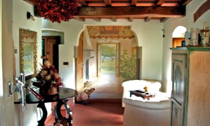Porrena Apartment | Apartment for 4 people, Poppi