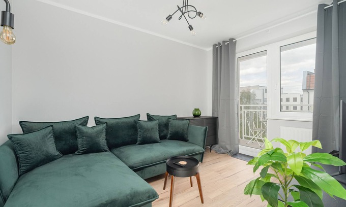 Jezyce Apartment | Apartment for Families by Renters